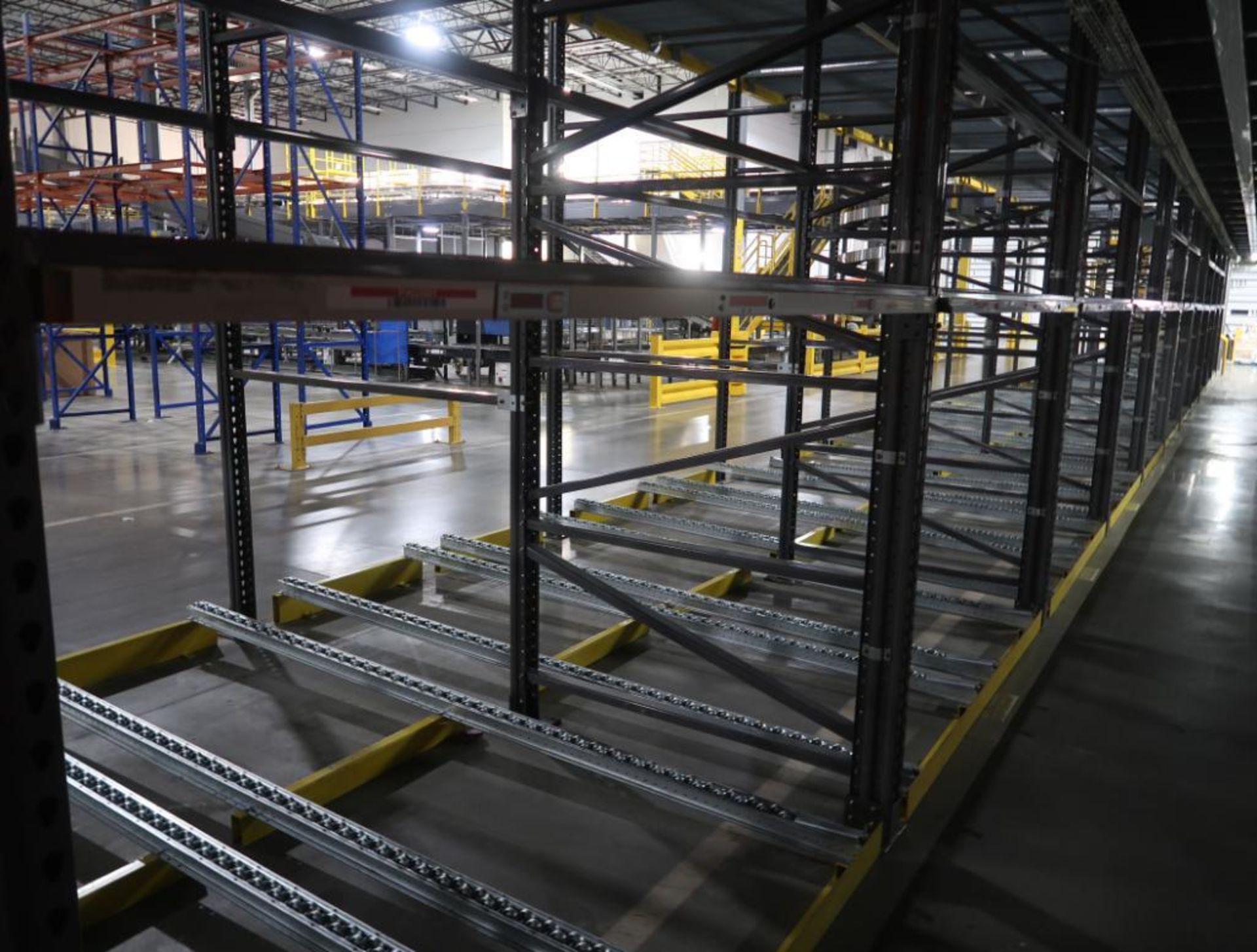 Lightning Pick pick-to light order fulfillment system - Image 2 of 4