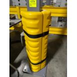 plastic column guards