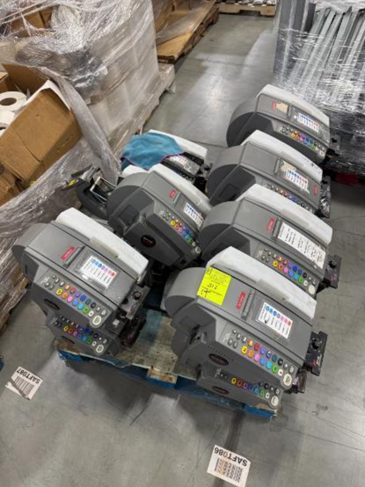 Better Pack box tape dispensers - Image 3 of 3