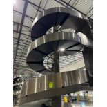 AmbaFlex Spiralveyor SV