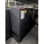 steel supply cabinet, heavy duty