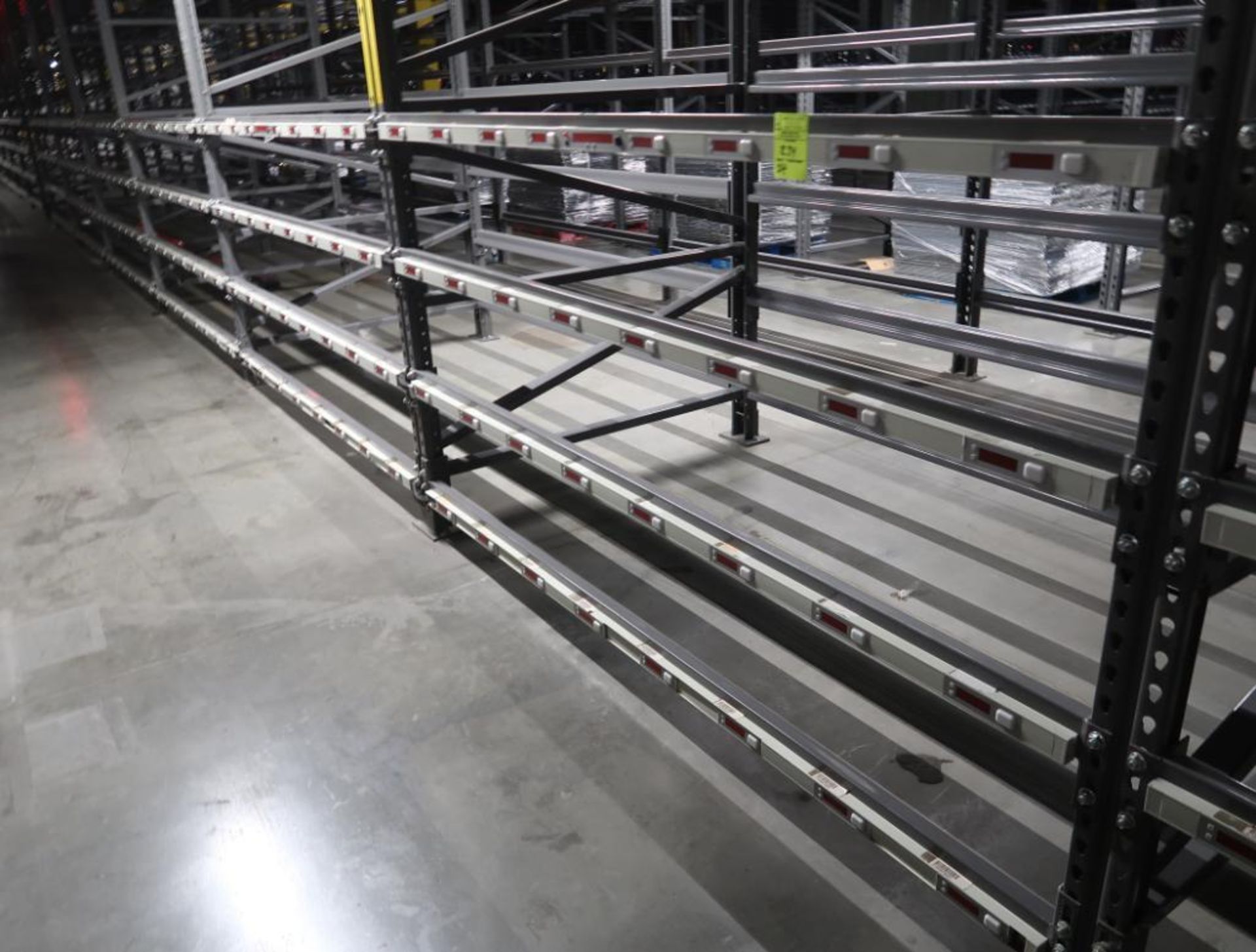 Lightning Pick pick-to light order fulfillment system - Image 2 of 4