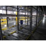 Lightning Pick pick-to light order fulfillment system