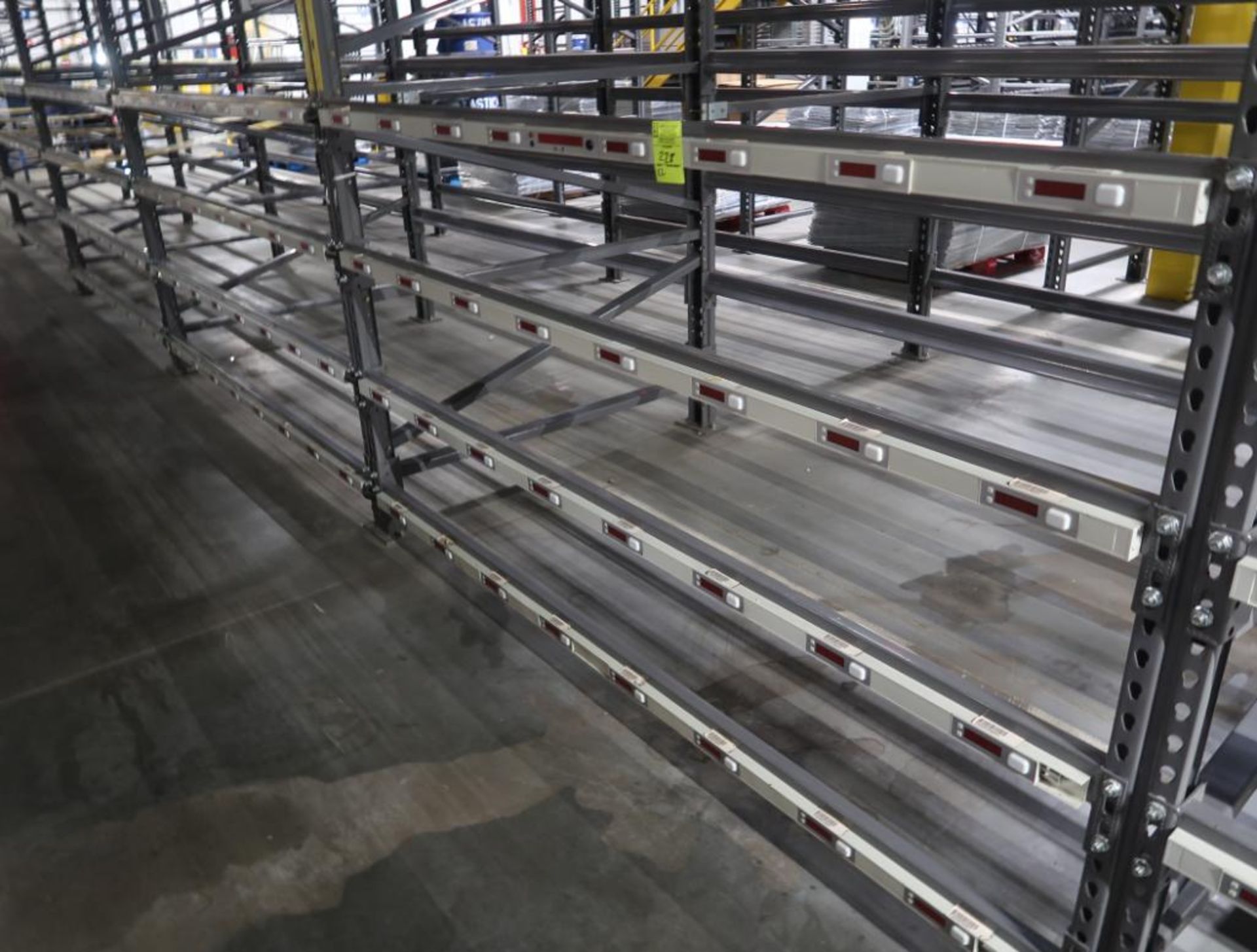 Lightning Pick pick-to light order fulfillment system - Image 2 of 4