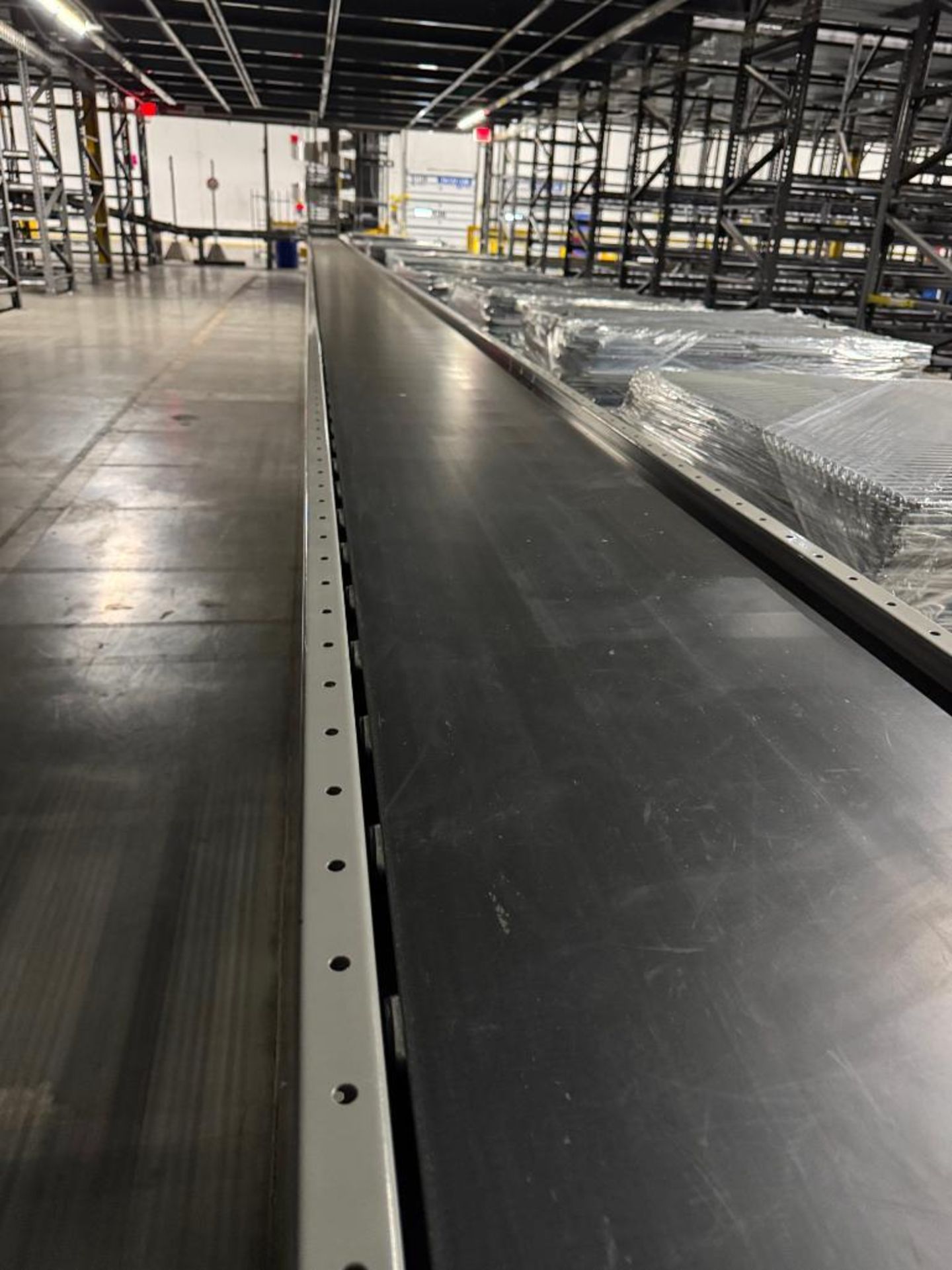 Invata conveyor belt - Image 2 of 4