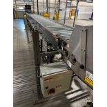 Invata partially powered roller conveyor