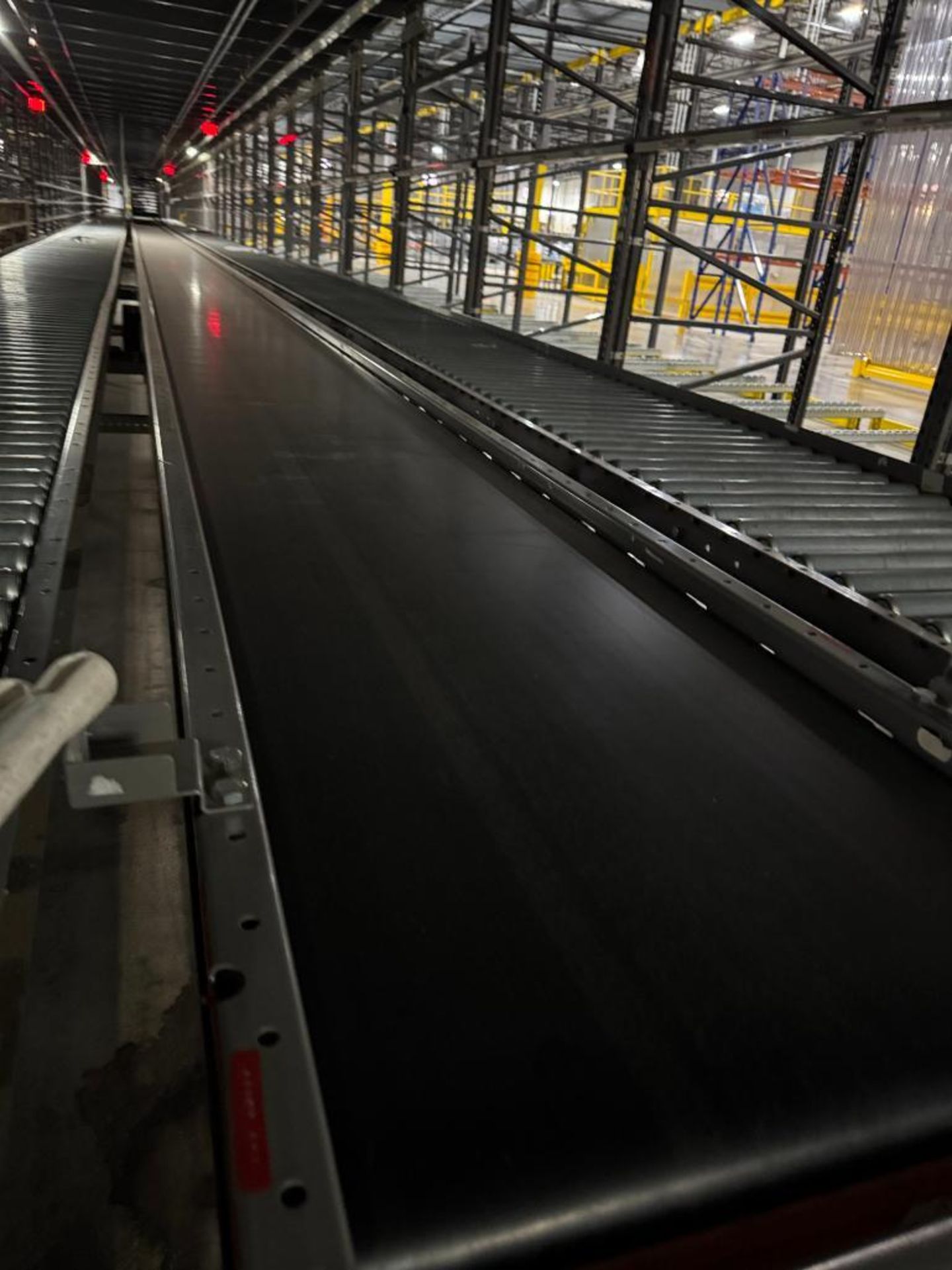 Invata conveyor belt - Image 2 of 3