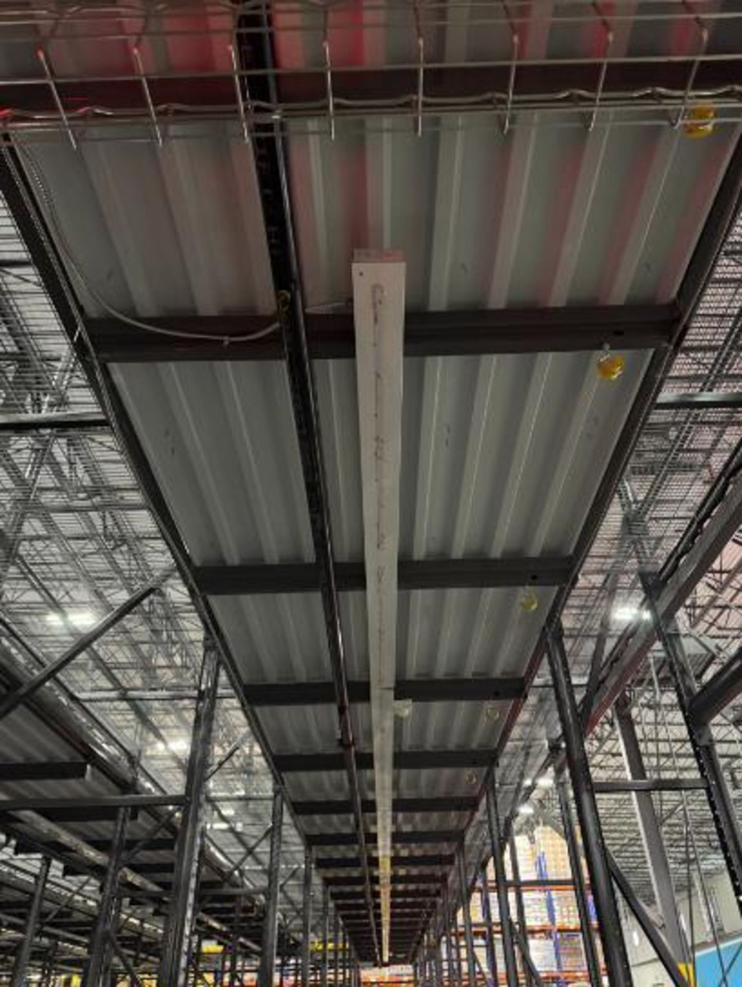 LED light fixtures - Image 2 of 2