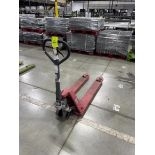 pallet jack