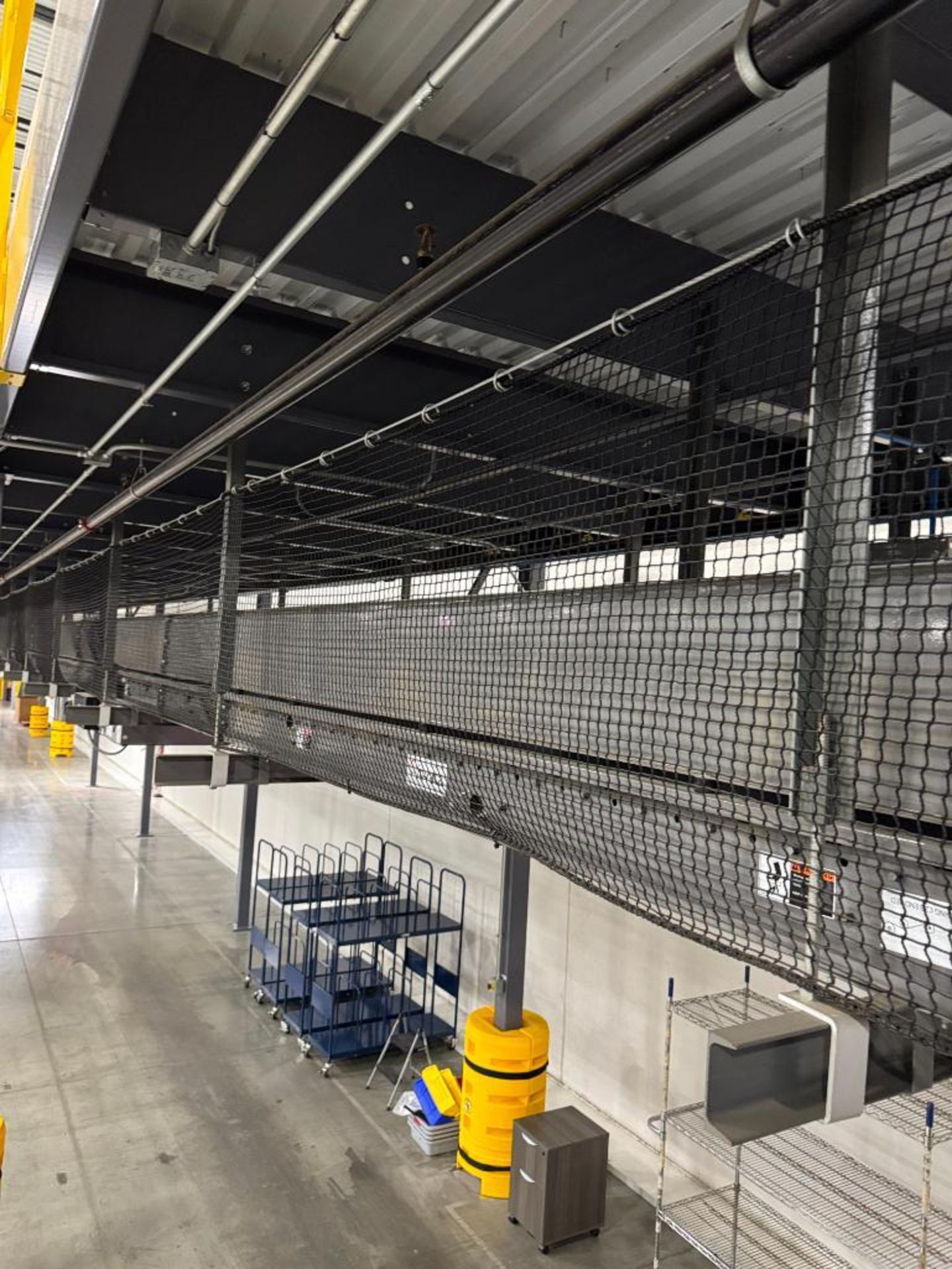 Invata conveyor belt - Image 2 of 4