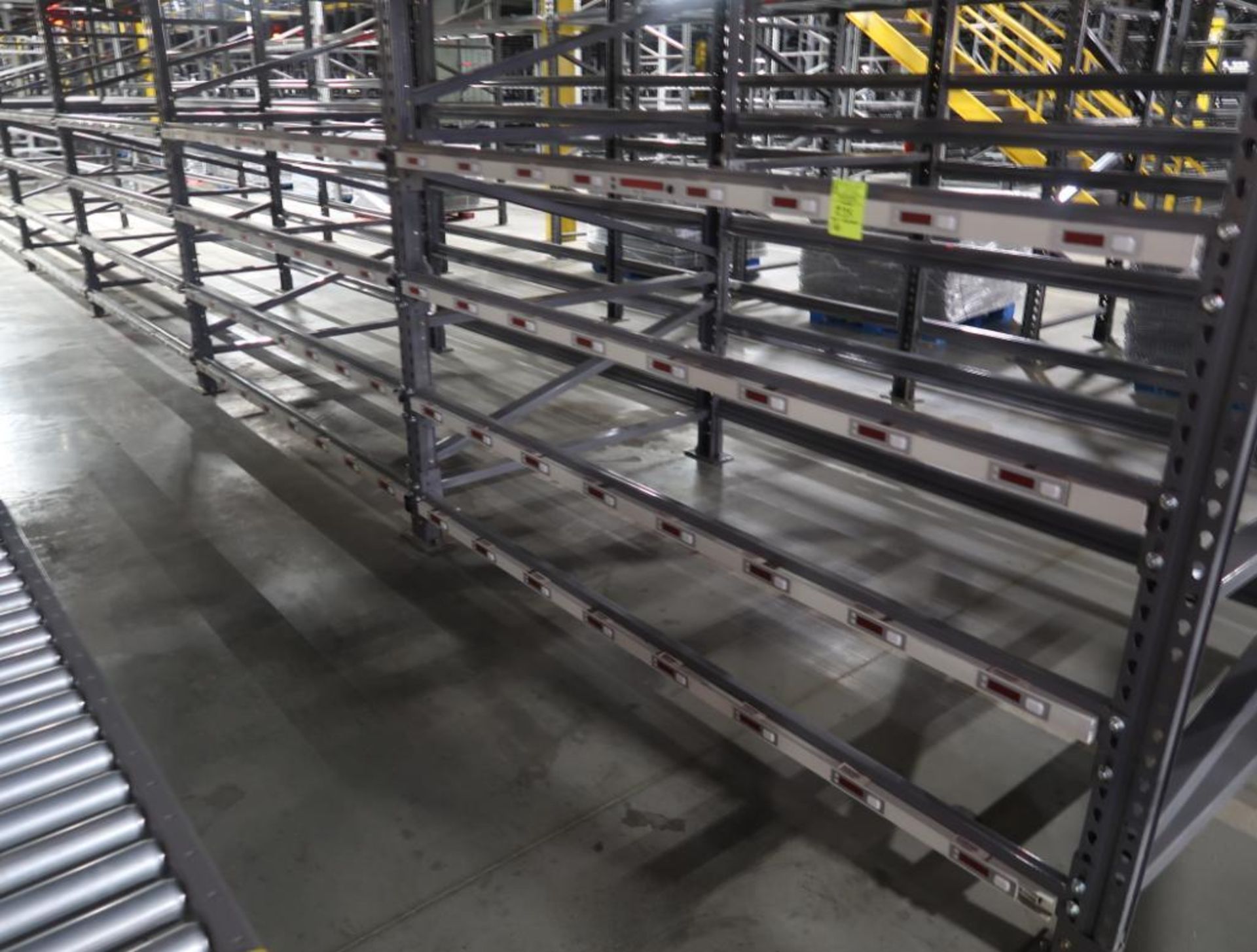 Lightning Pick pick-to light order fulfillment system - Image 3 of 4