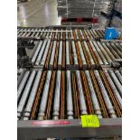 Invata pack station 3-lane diverter