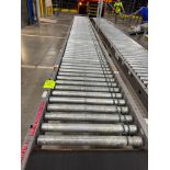 Invata powered roller conveyor