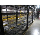 Lightning Pick pick-to light order fulfillment system