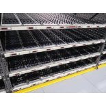 Lightning Pick pick-to light order fulfillment system