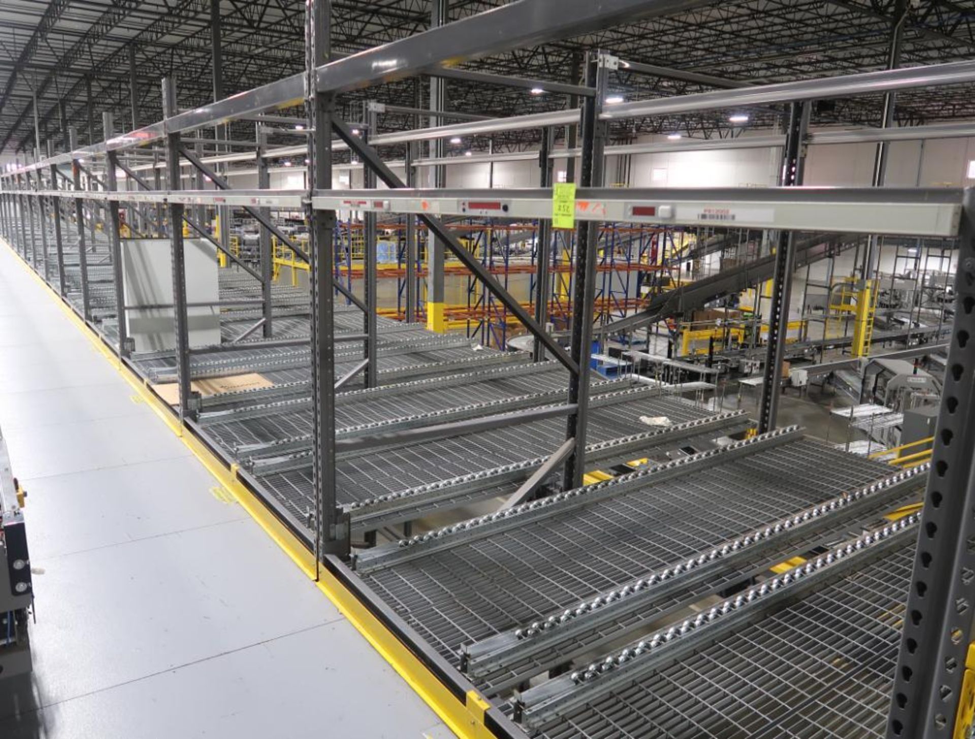Lightning Pick pick-to light order fulfillment system - Image 4 of 4