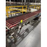 Invata 6-lane conveyor belt