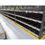 Lightning Pick pick-to light order fulfillment system