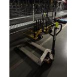 pallet jack