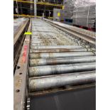Invata powered roller conveyor