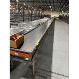Invata conveyor belt