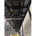 Invata partially powered roller conveyor