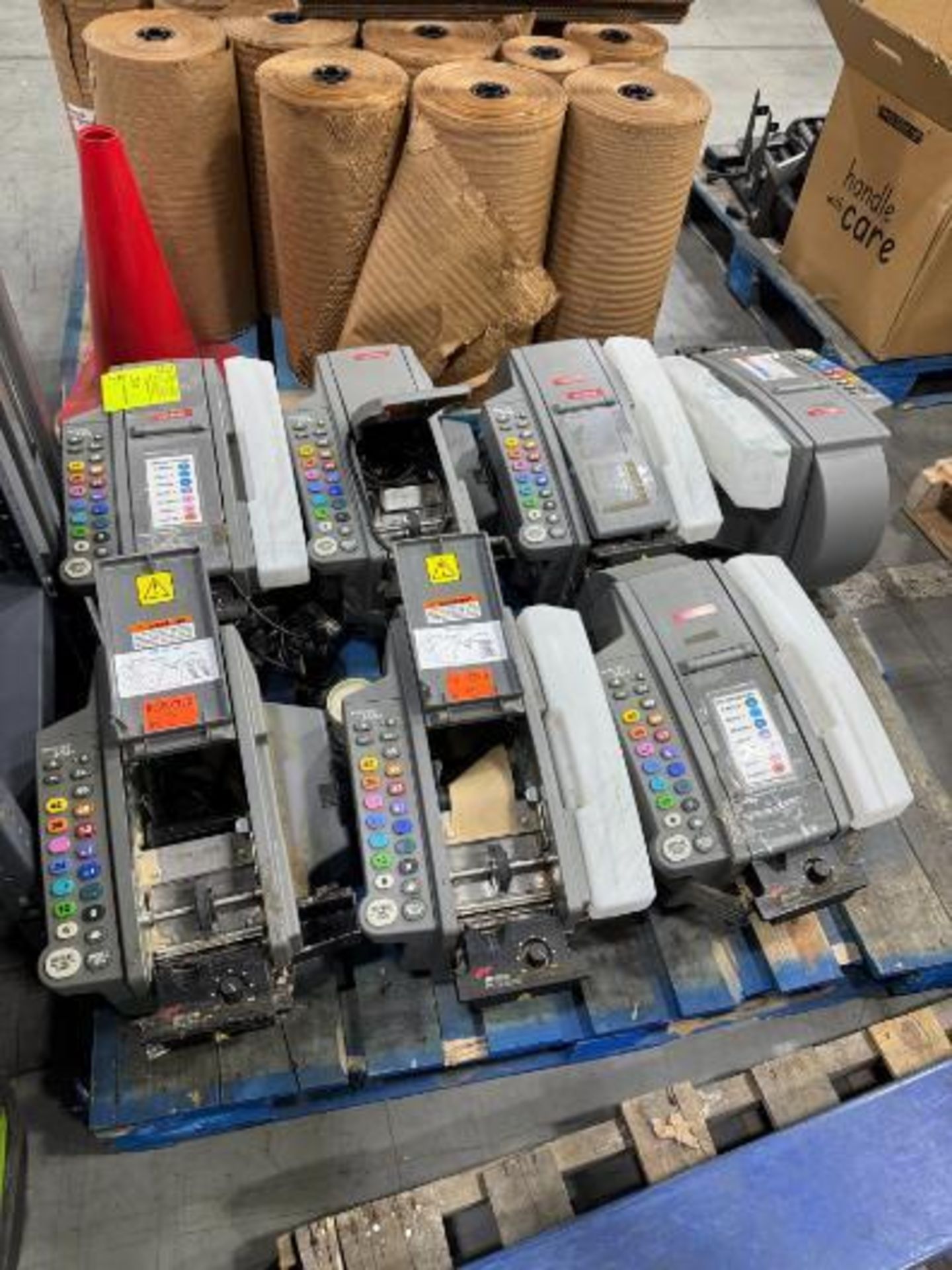 Better Pack box tape dispensers - Image 2 of 3