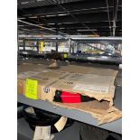box of conveyor belt- 1.25"