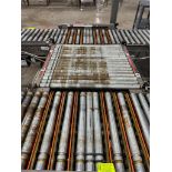 Invata pack station 3-lane diverter