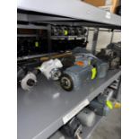 electric motors for conveyor belts