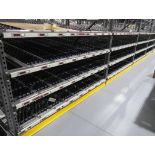Lightning Pick pick-to light order fulfillment system