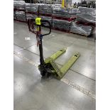 pallet jack