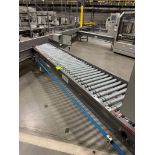 Invata powered roller conveyor