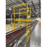 conveyor crossover