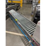 Invata powered roller conveyor