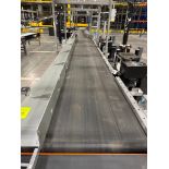 Invata conveyor belt