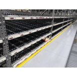 Lightning Pick pick-to light order fulfillment system