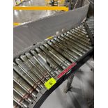 Invata powered roller conveyor