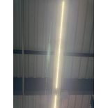 LED light fixtures