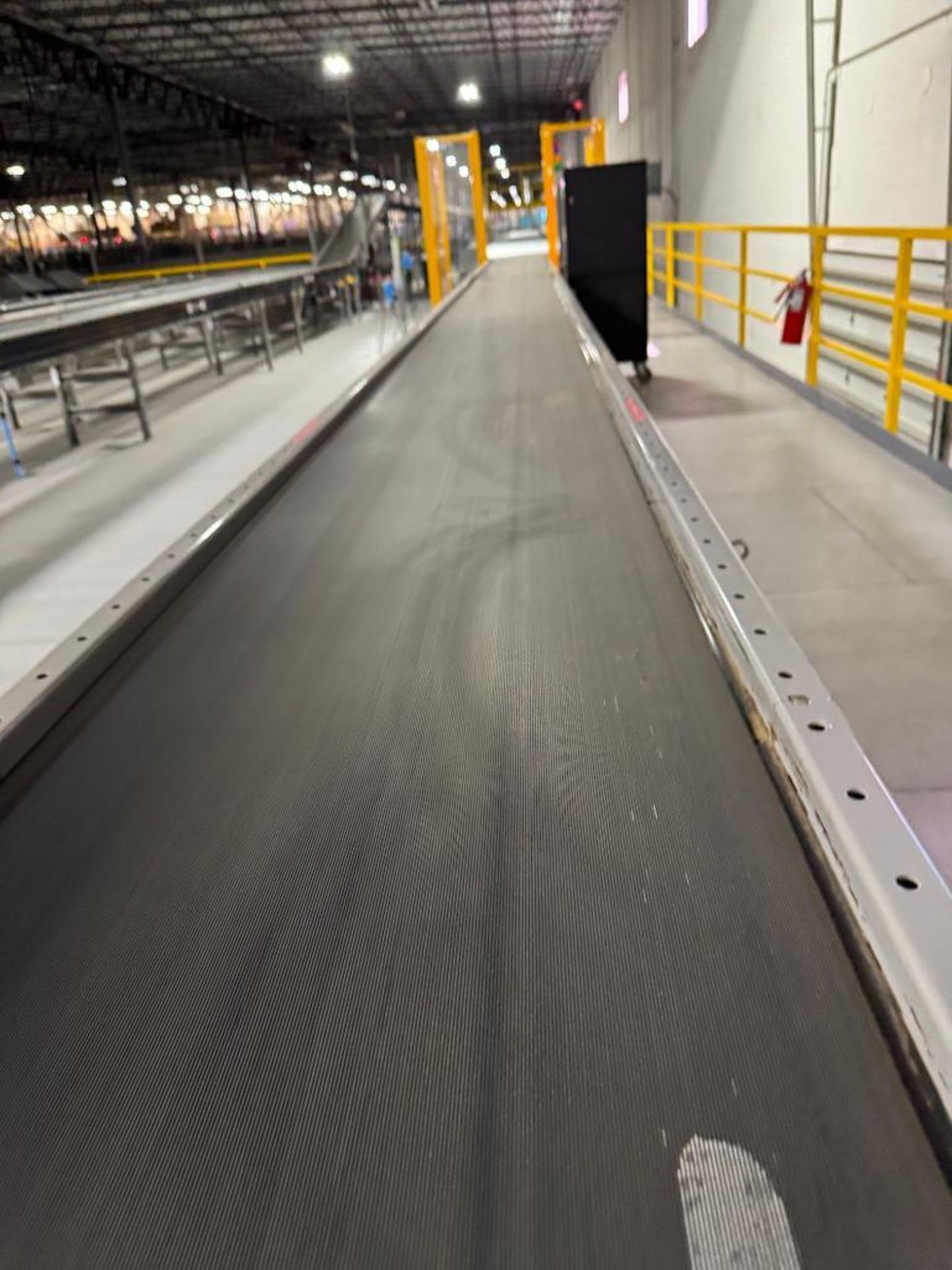 Invata conveyor belt - Image 3 of 4