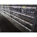 Lightning Pick pick-to light order fulfillment system