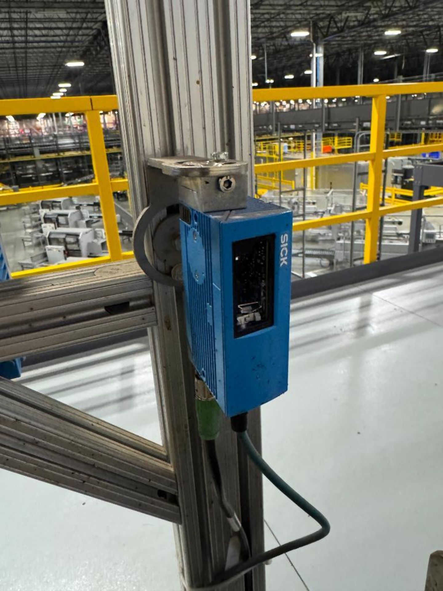 Sick bar code reader - Image 4 of 5