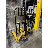 pallet jacks