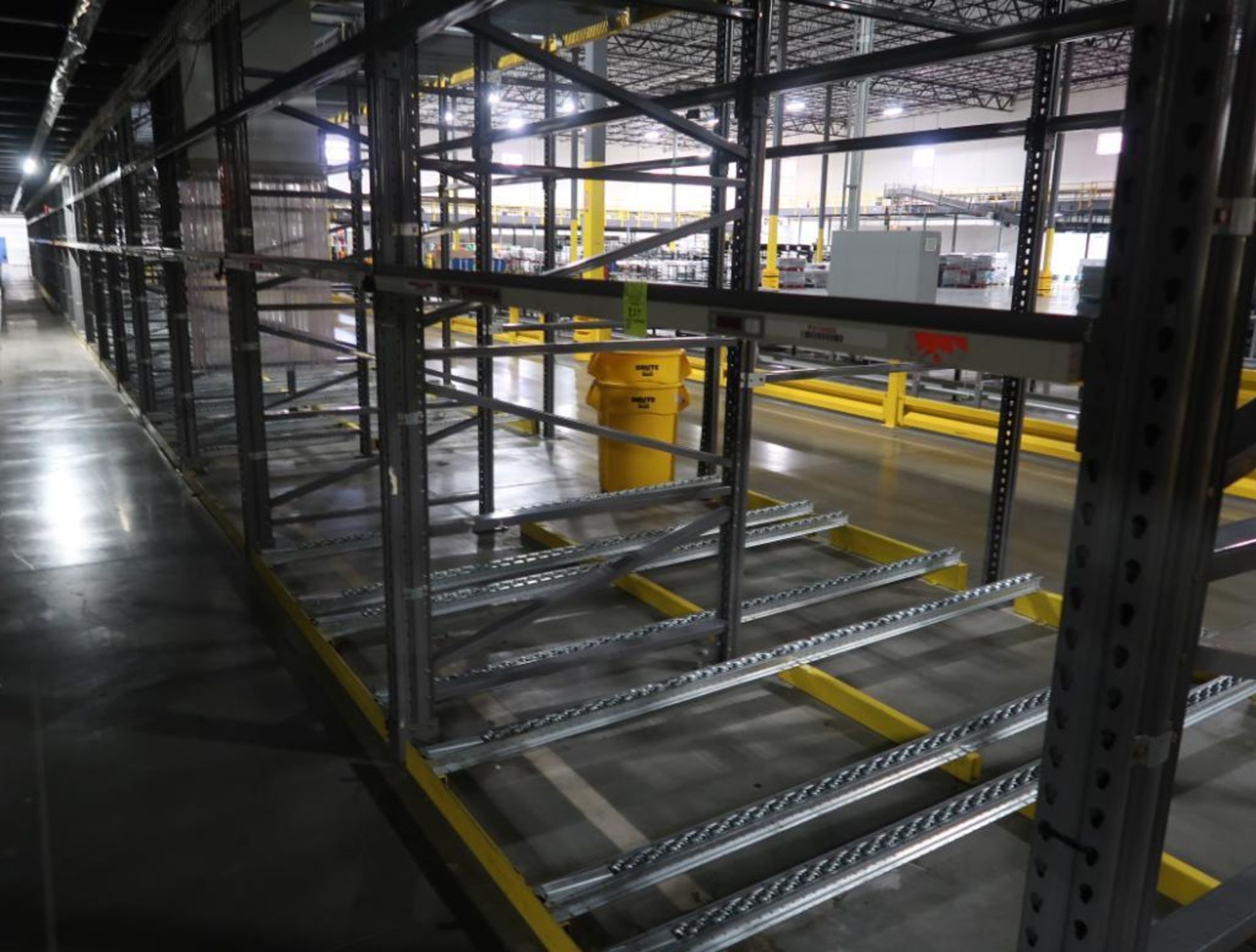 Lightning Pick pick-to light order fulfillment system - Image 4 of 4