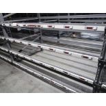Lightning Pick pick-to light order fulfillment system
