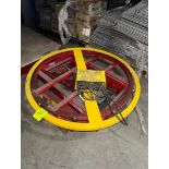 Southworth Pallet Pal pallet positioner & leveler