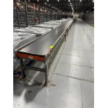 Invata conveyor belt