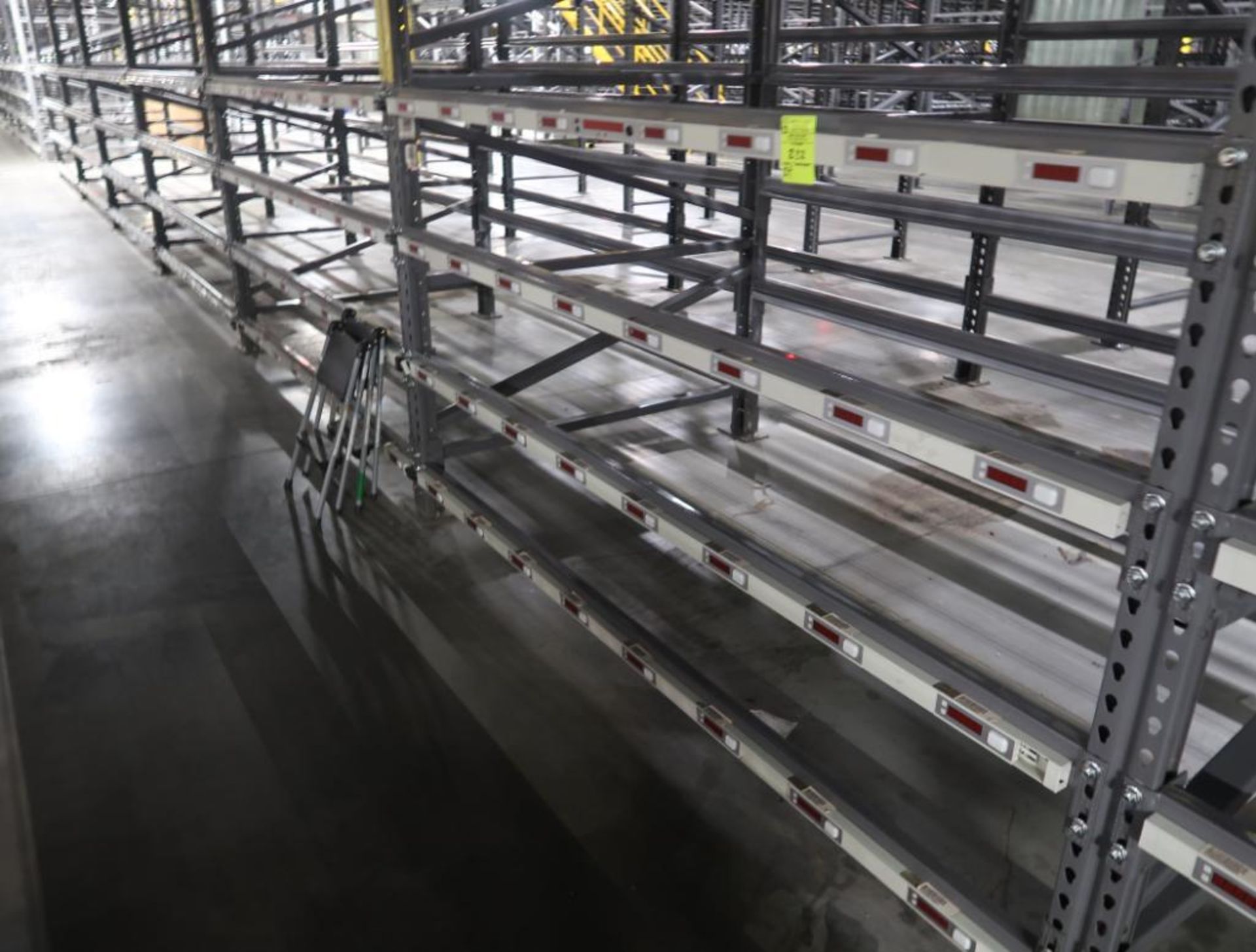 Lightning Pick pick-to light order fulfillment system - Image 3 of 4