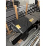dock door to truck seals