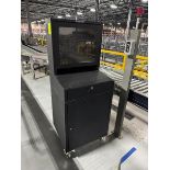Global mobile computer station
